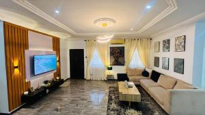 3 bedroom Flat / Apartment for rent Oniru Estate ONIRU Victoria Island Lagos