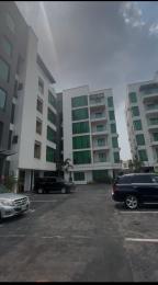 3 bedroom Flat / Apartment for shortlet Old Ikoyi Ikoyi Lagos