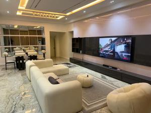 3 bedroom Flat / Apartment for rent Katampe Extension Katampe Abuja