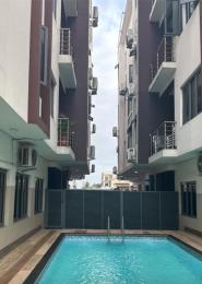 3 bedroom House for rent Marwa Lekki Lagos
