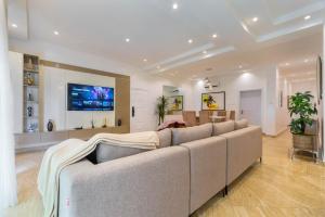 3 bedroom House for shortlet Parkview Estate Ikoyi Lagos