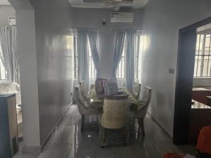 3 bedroom House for rent Orchid Orchid Lekki Lagos