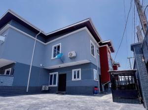 3 bedroom House for rent  Ajao Estate Isolo Lagos
