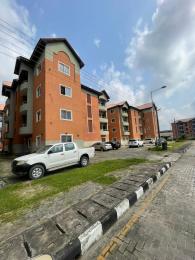 Flat / Apartment for rent Fashola Estates Shoprite Sangotedo Sangotedo Ajah Lagos