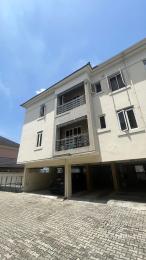 3 bedroom Flat / Apartment for rent Chevron Drive Lekki Lagos