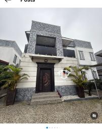 4 bedroom House for sale Shell Cooperative Estates Port Harcourt Rivers