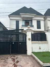 4 bedroom House for sale Bera Estate, Chevron Drive Lekki Lagos