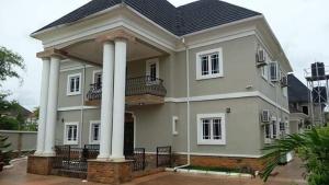 4 bedroom House for sale Rockland Estate Awka South Anambra