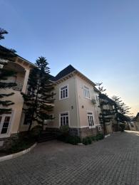 4 bedroom House for rent Guzape Abuja