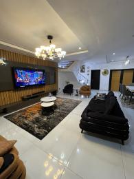 4 bedroom House for rent Mobil Road Ikota Lekki Lagos