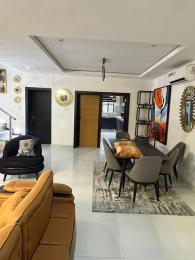 4 bedroom House for rent  Abijo Ajah Lagos