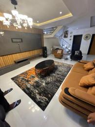 4 bedroom House for rent Mobil Road Ajah Mobil Road Ajah Lagos