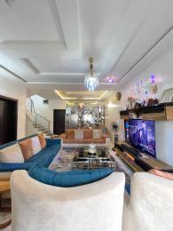 4 bedroom House for rent Gwarinpa Abuja