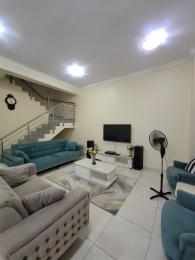 4 bedroom House for rent Olive Court Agodi Ibadan Oyo