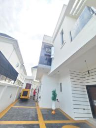 4 bedroom House for sale Lekki Scheme 2, Abraham Adesanya Ilaje Ajah Lagos