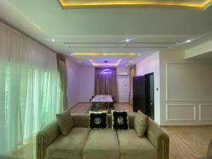 4 bedroom House for rent Old Ikoyi Ikoyi Lagos