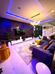 4 bedroom House for rent Chevron Chevron Lekki Lagos