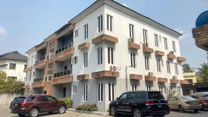 4 bedroom Flat / Apartment for rent Parkview Parkview Estate Ikoyi Lagos