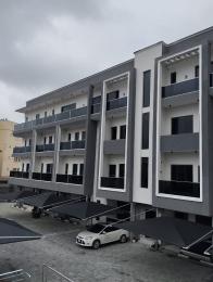 4 bedroom House for rent Vi Lagos Victoria Island Lagos