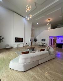4 bedroom House for rent Ikoyi Lagos