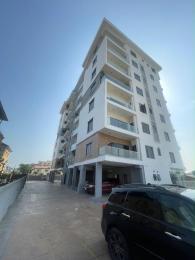 4 bedroom Flat / Apartment for rent Lekki Right Hand Side Lekki Phase 1 Lekki Lagos