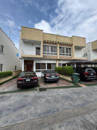 4 bedroom Flat / Apartment for rent Western Foreshore Estate Along Lekki Expressway Lekki Lagos