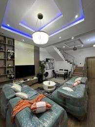 4 bedroom House for rent Lekki Palm City Ajah Lagos