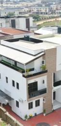 4 bedroom House for sale Lifecamp Life Camp Abuja