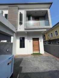 House for sale  Chevron Lekki Lagos
