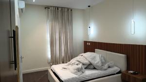 4 bedroom House for rent Beside Dominoes Pizza,agungi Lekki Lagos State. Agungi Lekki Lagos