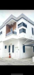 4 bedroom House for rent Orchid Lekki Lagos