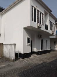 4 bedroom House for rent Cluster One Estate, Ikota Lekki County Homes, Ikota Lekki Lagos