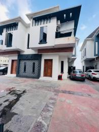 4 bedroom House for sale Chevron Lekki Lagos