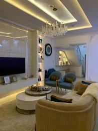 4 bedroom House for shortlet Chevron Lekki Lagos