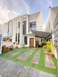 4 bedroom House for rent Dpk District Estate Orchid Lekki Lagos