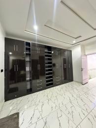 4 bedroom House for rent Sangotedo Ajah Lagos