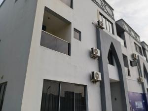 4 bedroom House for sale De Castle Max Estate, Orchid Lekki Lagos