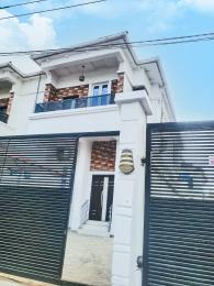 4 bedroom House for sale Ikota Lekki Lagos