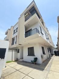 5 bedroom Flat / Apartment for rent Lekki Phase 1 Lekki Lagos