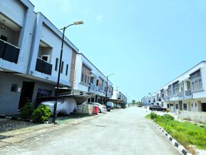 4 bedroom House for rent Lekki Phase 2 Lekki Lagos