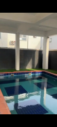 4 bedroom House for rent Harive Drive Estate VGC Lekki Lagos