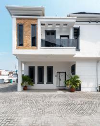 4 bedroom House for rent Orchid Road Orchid Lekki Lagos