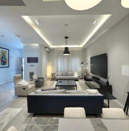 4 bedroom House for sale Jahi Abuja Jahi Abuja