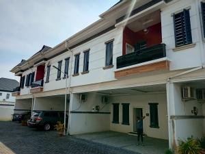 4 bedroom Flat / Apartment for rent Lekki Conservation Centre Lekki Lagos