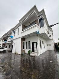 4 bedroom House for rent Oral Estate Lekki Lagos