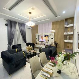 4 bedroom House for rent Ikota Gra Lekki Lagos