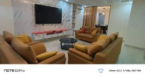 4 bedroom House for rent Lekki Phase 2 Lekki Lagos
