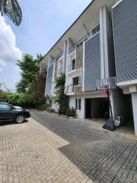 4 bedroom House for rent Off Bourdillon Road Bourdillon Ikoyi Lagos