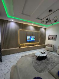 4 bedroom House for rent Harris Drive VGC Lekki Lagos