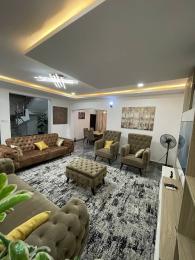 4 bedroom House for rent Wuye Abuja